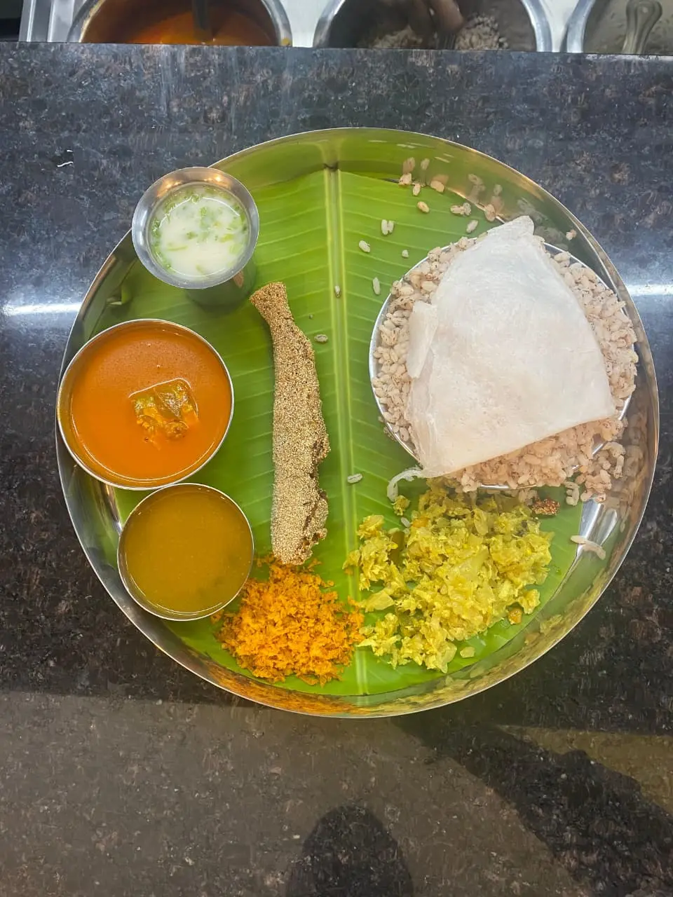 Authentic Fish Meals